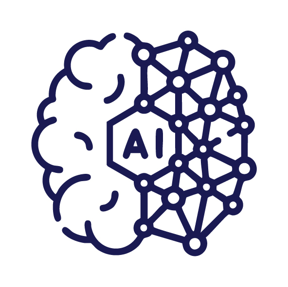 The full impact of AI